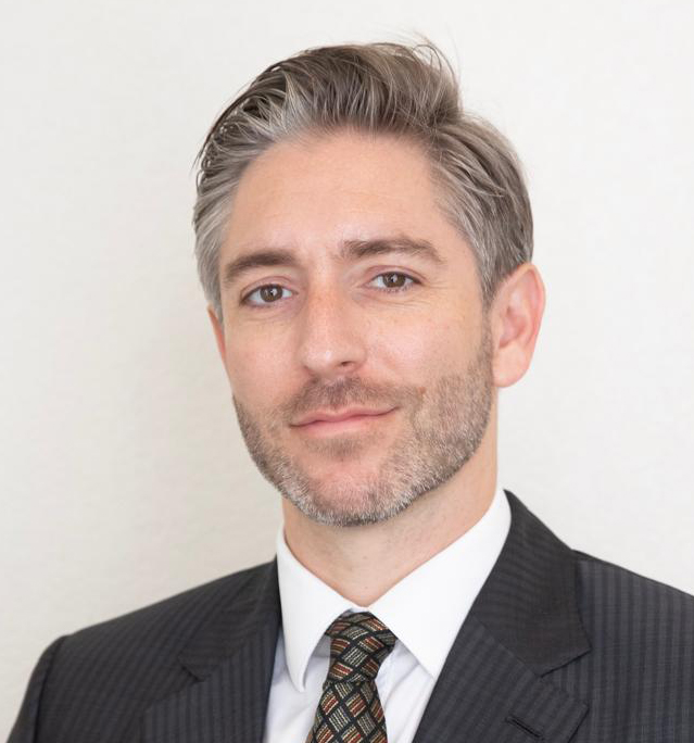 David Maslo
