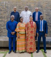 ARC, WAHO and Institut Pasteur de Dakar establish an Alliance to strengthen epidemic preparedness and response